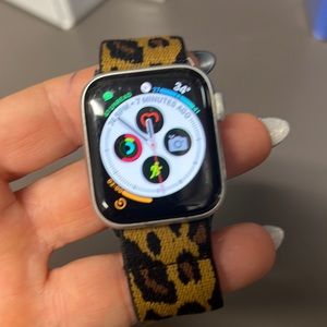 Apple Watch 4.